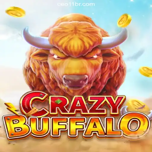 Discover the Thrills of CRAZYBUFFALO at CEO11.bet Cassino❤️ Exploda nas Mesas!