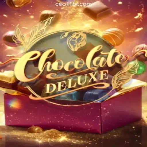 Exploring the Sweet World of ChocolateDeluxe: A Casino Adventure