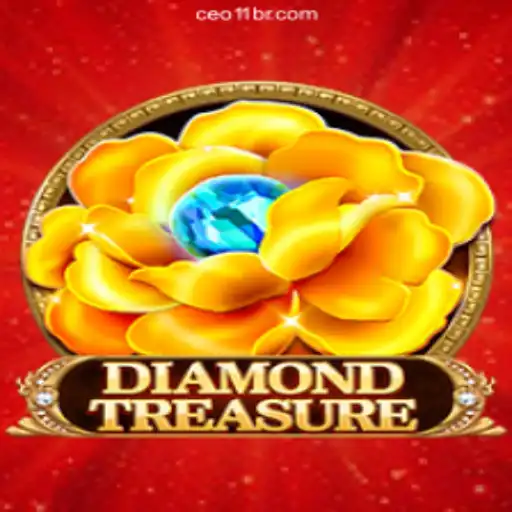 Discover Diamondtreasure: Unearthing the Gems of Gameplay