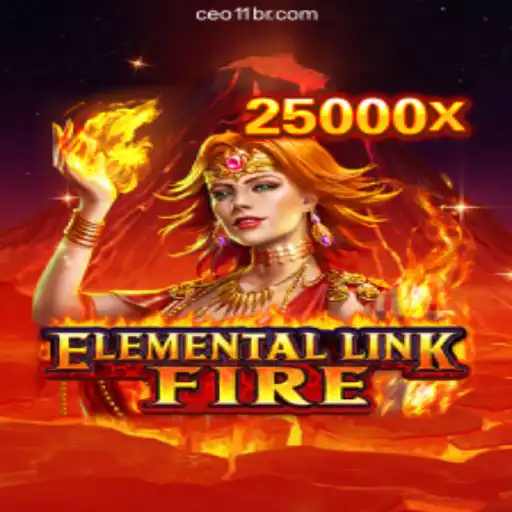 ElementalLinkFire: A Fiery Gaming Adventure with CEO11.bet Cassino