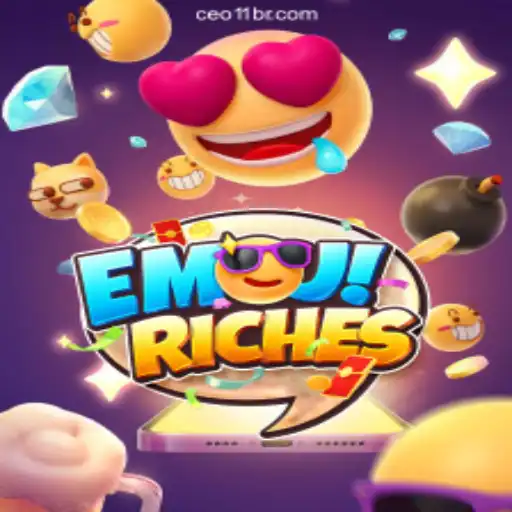 Exploring EmojiRiches: The Vibrant Casino Game Taking the World by Storm