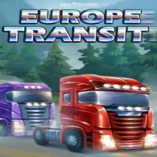 Explore EuropeTransit: An Exciting Journey into Strategic Gameplay