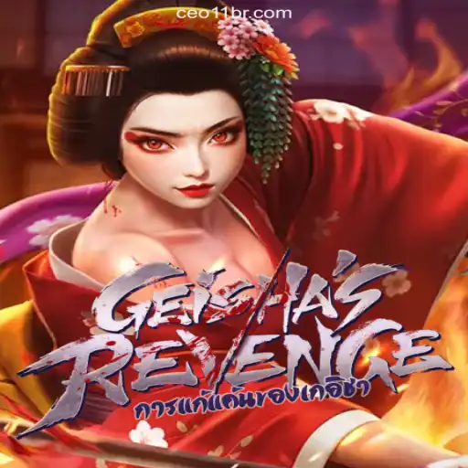 GeishasRevenge: Unveiling the Thrilling Casino Experience