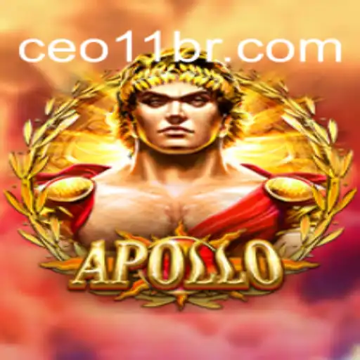 Discover the New Thrills of Apollo: Experience the Excitement at CEO11.bet Cassino❤️ Exploda nas Mesas!