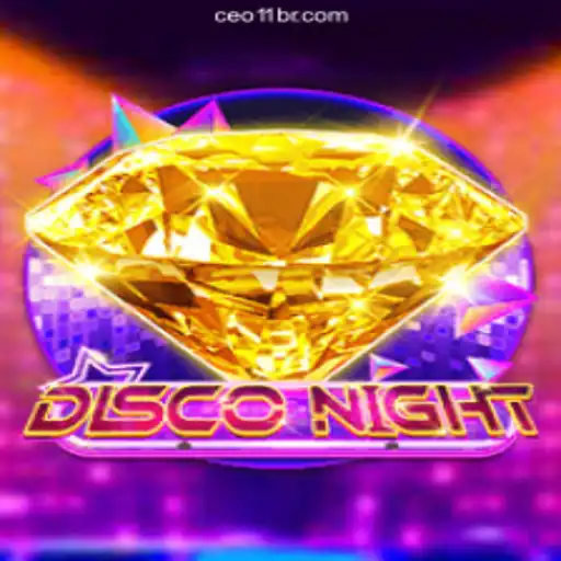 DiscoNight: An Electrifying Journey into Casino Excitement