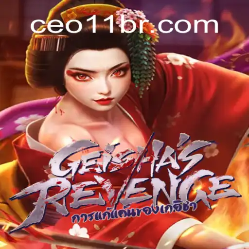 GeishasRevenge: Unveiling the Thrilling Casino Experience