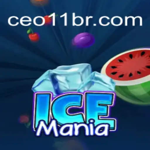 IceMania: The Thrilling Casino Game Sweeping the Globe