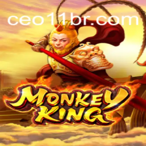 Embark on an Epic Journey with MonkeyKing: The Game Revolutionizing the Casino Experience