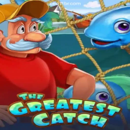 TheGreatestCatch: A Riveting Journey into Casino Adventure