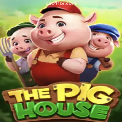 ThePigHouse: A Rising Star in the Gaming World