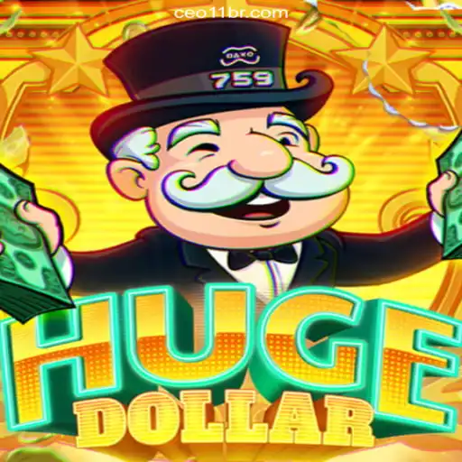 Discover HugeDollar: The Innovative Game Revolutionizing Online Casinos