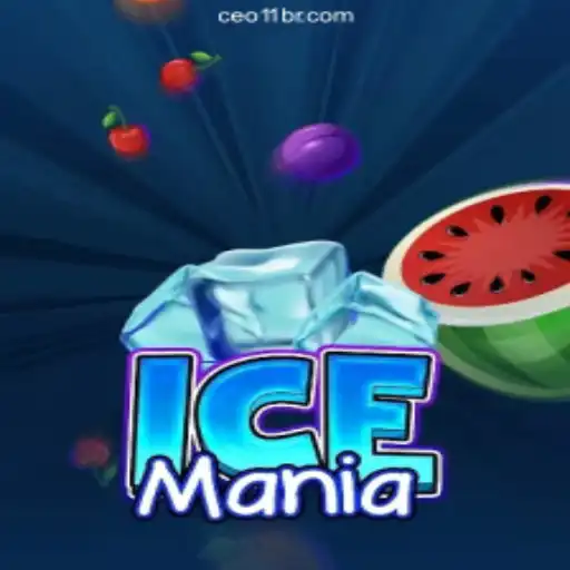 IceMania: The Thrilling Casino Game Sweeping the Globe