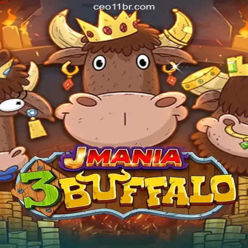 JMania3Buffalo: A Thrilling Adventure in the World of Digital Gaming