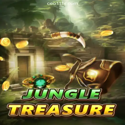 Explore the Adventure of JungleTreasure and the Excitement of CEO11.bet