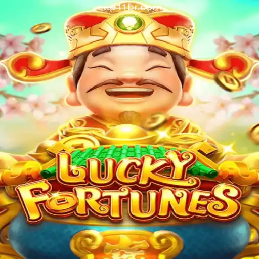 The Thrilling World of LUCKYFORTUNES at CEO11.bet Cassino