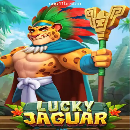 Discover the Thrilling World of LuckyJaguar and CEO11.bet Cassino❤️