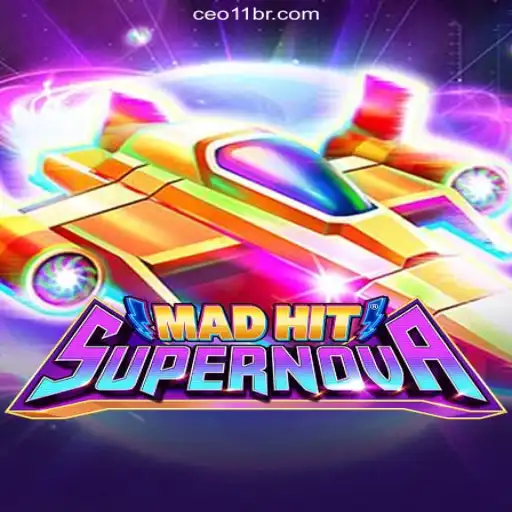 MadHitSupernova: The Explosive Game Experience with CEO11.bet Cassino