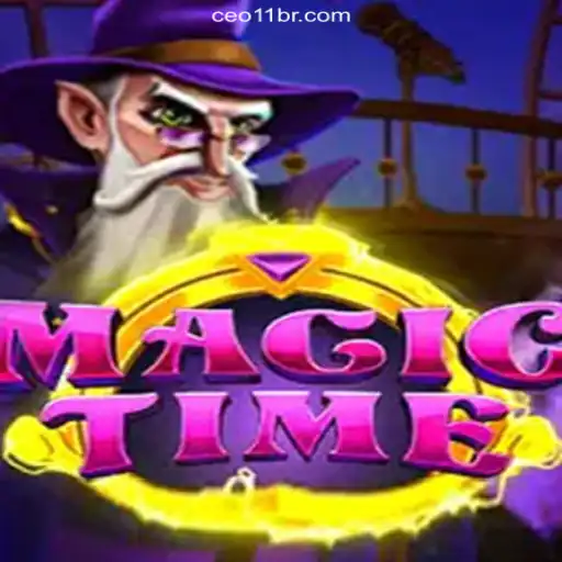 MagicTime: An Enchanting Journey into the World of Fantasy Gaming