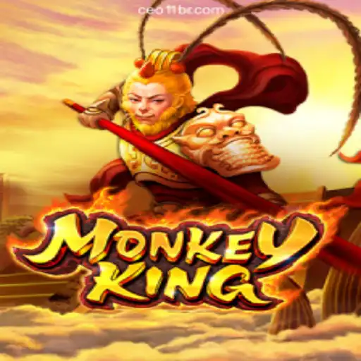Embark on an Epic Journey with MonkeyKing: The Game Revolutionizing the Casino Experience