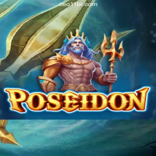 Exploring the Depths of Poseidon: Dive into the Oceanic Adventure with CEO11.bet Cassino