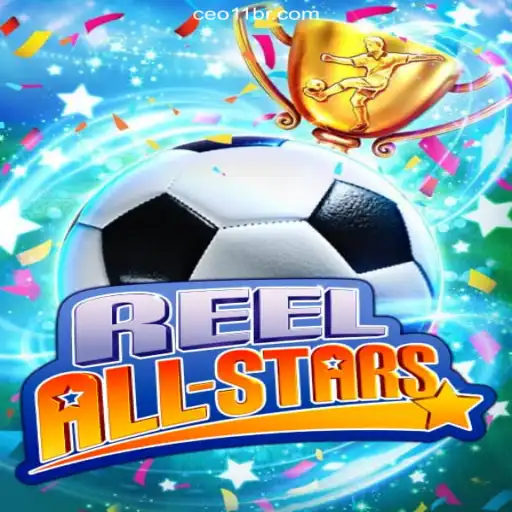ReelAllStars: Dive Into the Exciting World of Casino Gaming