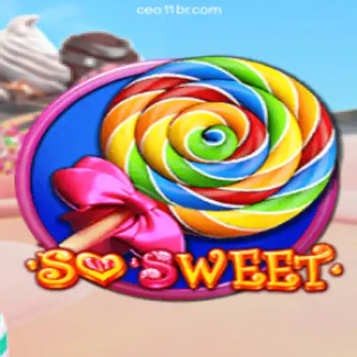 SoSweet: Dive Into the Delightful World of Sugar-Coated Adventures
