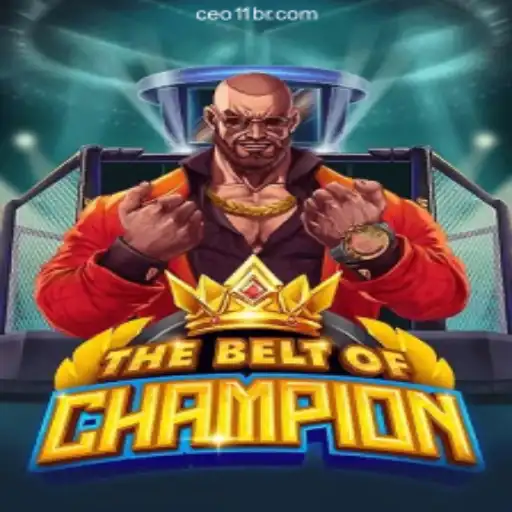 An In-Depth Look at TheBeltOfChampion: A New Era in Competitive Gaming