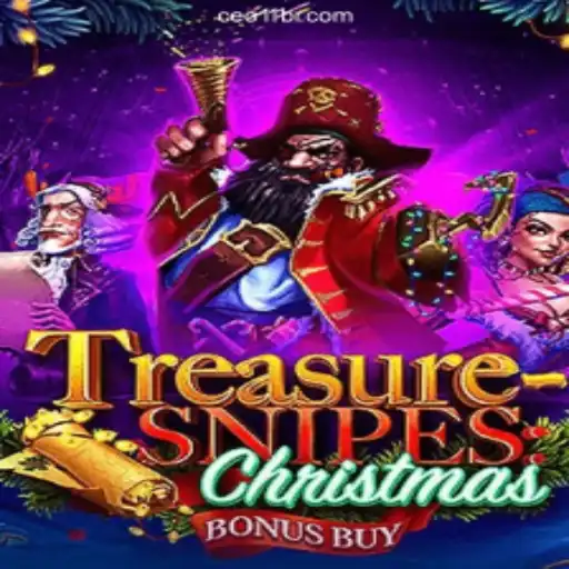 Discover the Excitement of TreasuresnipesChristmas