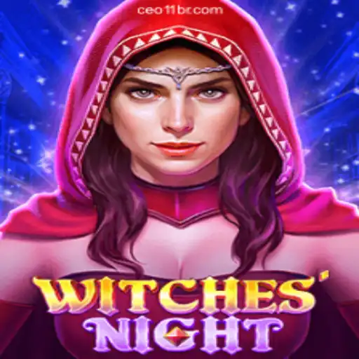 Explore the Mystic World of WitchesNight: A Captivating Game Experience