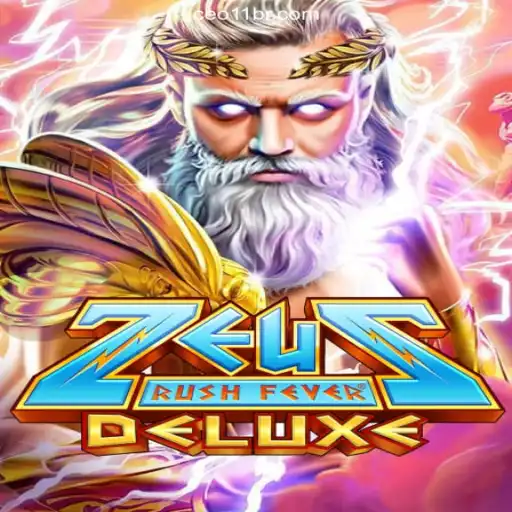 Dive into the Thrilling World of ZeusRushFeverDeluxe